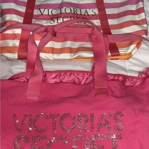 Victoria’s secret tote bags